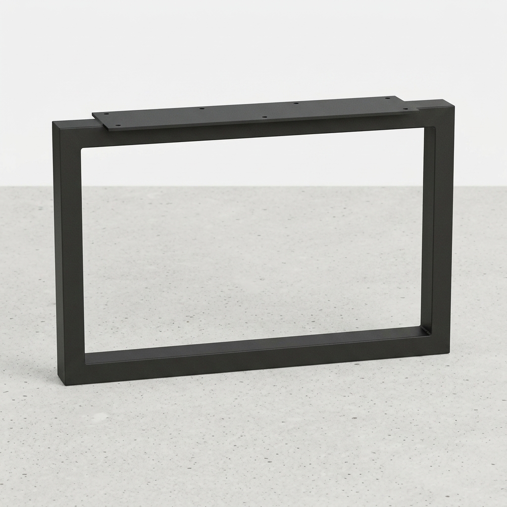Tube Rectangulaire