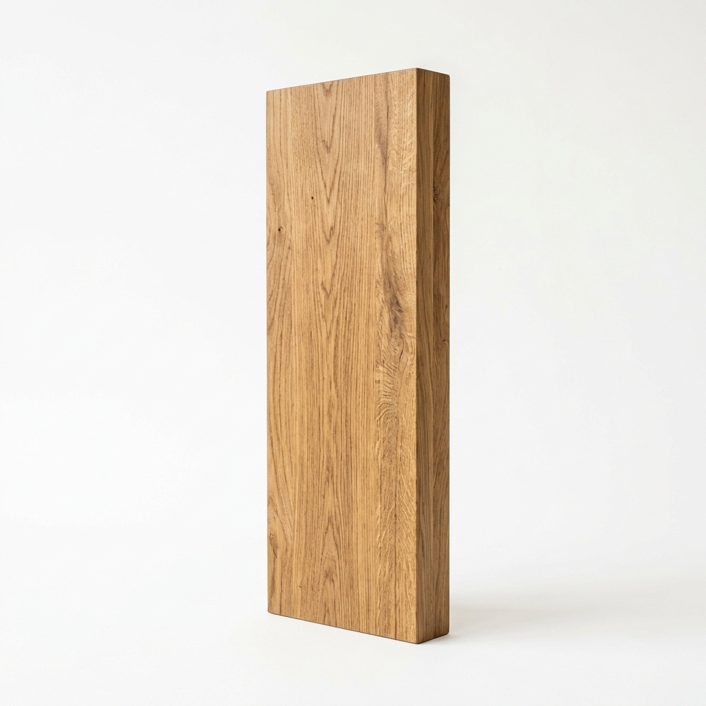 Bois Rectangulaire
